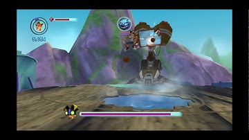 PSP Classics Crash Mind Over Mutant 2021 TwitchyFingers Gameplay Walkthrough Part 3