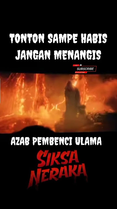 Film siksa Neraka