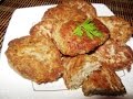 Котлеты гречневые. Проще и вкуснее не найдете