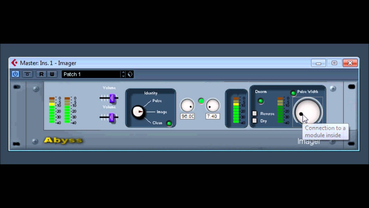 Imager by Abyss Studio - YouTube