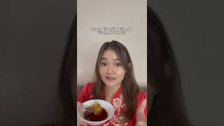 Bakcang Eating Day! Happy Dragon Boat Festival