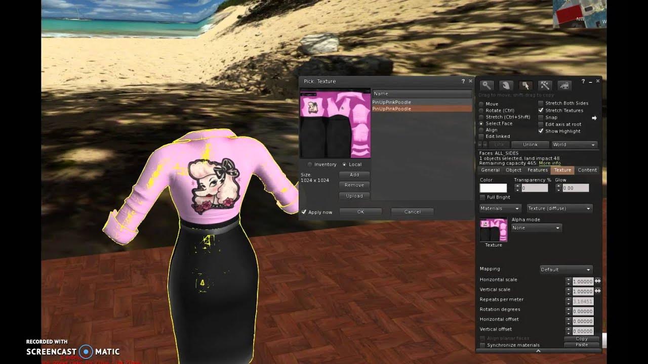 Second life 1. Texture second Life. Texture body second Life.