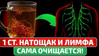 РАЗГОН ЛИМФЫ ЗА 1 МИНУТУ! ЛЁГКИЙ СПОСОБ ОЧИСТИТЬ ОРГАНИЗМ, УБРАТЬ ЖИДКОСТЬ И ПОХУДЕТЬ 💧⚡🌿