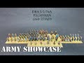 Essex Miniatures and Irregular Miniatures - Palmyran