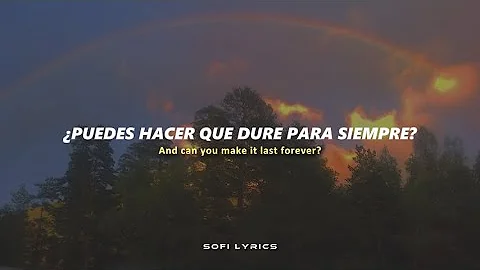 Tyler, The Creator ft. Kali Uchis - See You Again [español + lyrics]