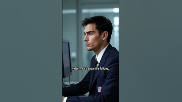 What Happens to Your Brain When You Scroll Social Media for Hours?