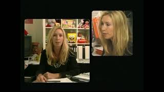 Invader Zim - Especial - Behind The Scenes