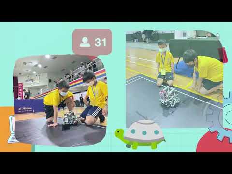 2022工業機器人回顧影片