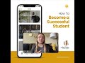 How to Become a Successful Student