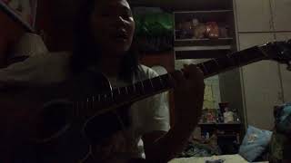 (my may sablay version) Lunas by Earl Generao