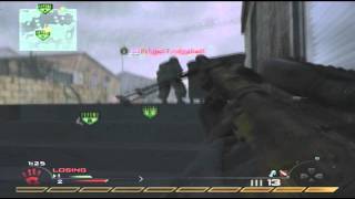 EasyCap Sony Vegas HD Render Test Mw2