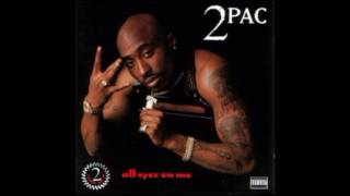 203 - 2Pac - All Bout U (Featuring Outlawz, Snoop Doggy Dogg, Nate Dogg & Dru Down)