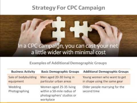 Update CPC vs CPM: Benefits and Pitfalls
