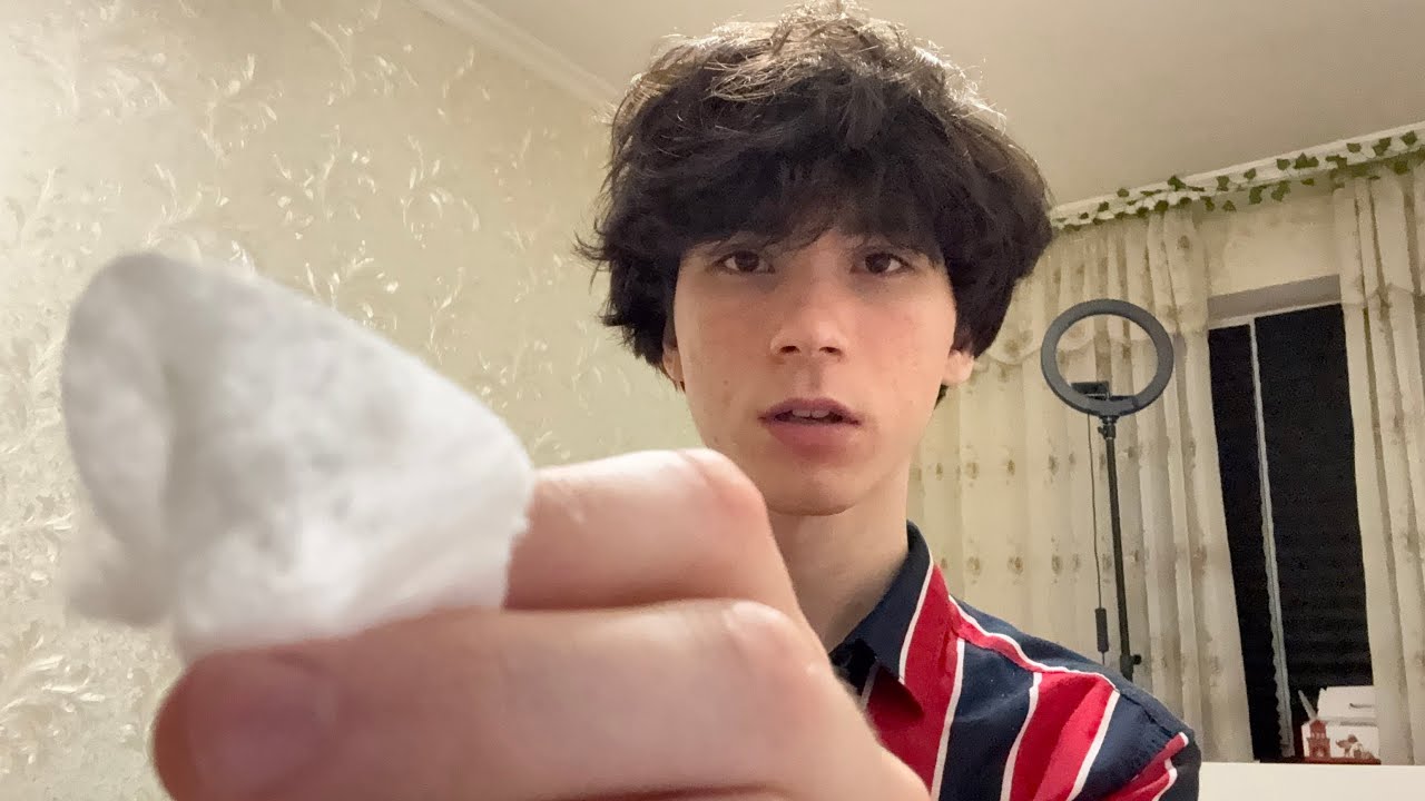 АСМР если у тебя бессонница 🫩 | asmr