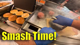 Download Lagu POV Burger Bar Service | Smash Burgers \u0026 Hungarian Comfort Food πππ MP3 Download Lagu POV Burger Bar Service | Smash Burgers \u0026 Hungarian Comfort Food πππ MP3