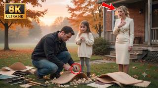 Single Dad Gives Billionaire's Disabled Daughter a Miracle —Unware She Is Watching