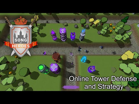 Hero Tower Defense Codes - May 2023! - Droid Gamers