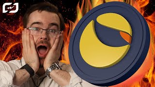 Terra Luna Manipulated By Blackrock & Citadel? WHAT HAPPENED?!