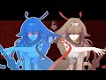 Zhao tricks Shunguang (animation) - ZZZ x DillonGoo thumbnail