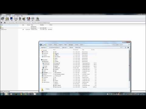 Comment installer un mod dans Skyrim TESV