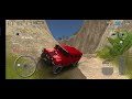 off road drive pro  game android phone 🫸🫷#mountains #games