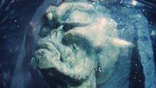 Невероятные открытия в подводной археологии. "День космических историй"