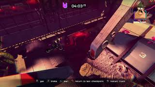 Trials of the Blood Dragon #trials #blood #dragon #xbox #twitch