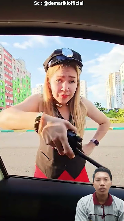 stop you're wrong ‼️ demarikiofficial #funny #trending #comedy #viral #fyp #shorts #short