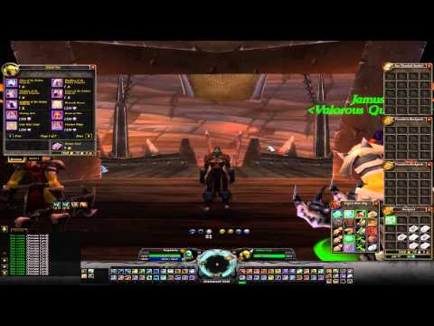 WoW » Cataclysm:
