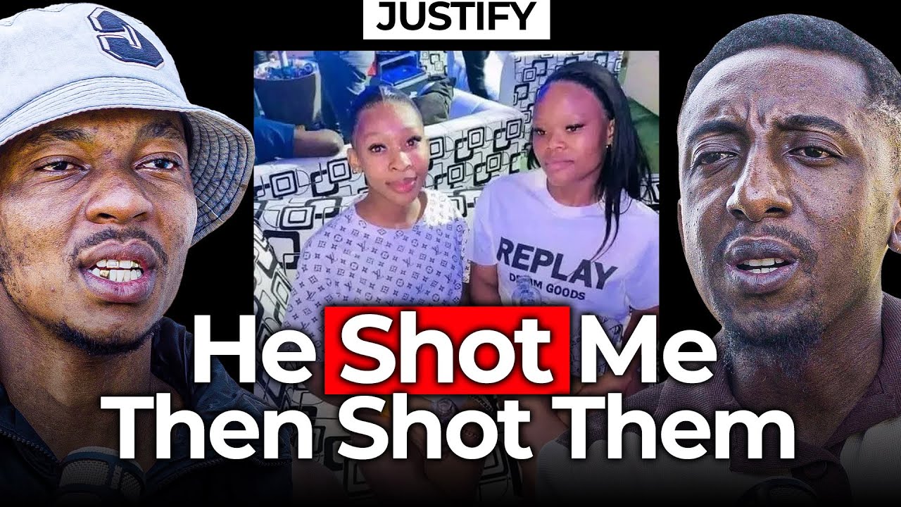 There was an argument that night - Desmond