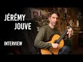 Le dessous des cordes 23  jrmy jouve guitariste classique