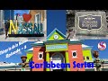 Exploring Nassau, Bahamas: A Day in Paradise! Historical places, Shopping, Culture....| Tamil Vlog