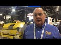 FABTECH 2018: From the floor