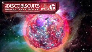 Video thumbnail of "The Disco Biscuits: Revolution in Motion Pt. 4 (To Be Continued...)"