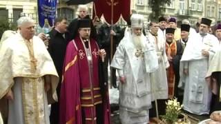 картинка: 10 та річниця упокоєння Патріярха Димитрія УАПЦ