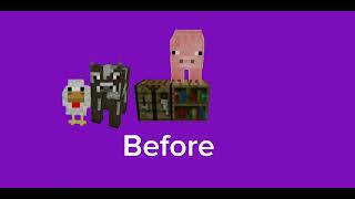 minecraft pocket edition 1.20.80 id:0.3.0 photo