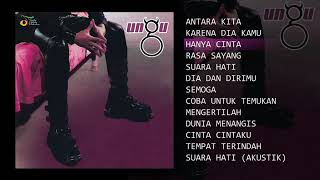 UNGU FULL ALBUM TEMPAT TERINDAH