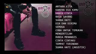 UNGU FULL ALBUM TEMPAT TERINDAH