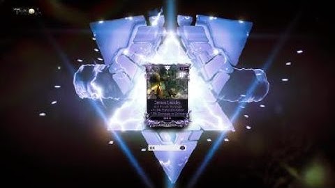 Warframe - TRINITY PRIME Rifle Revin Unveiled (15 Enemies Kills On Dropship) Cetus Bounty Mission