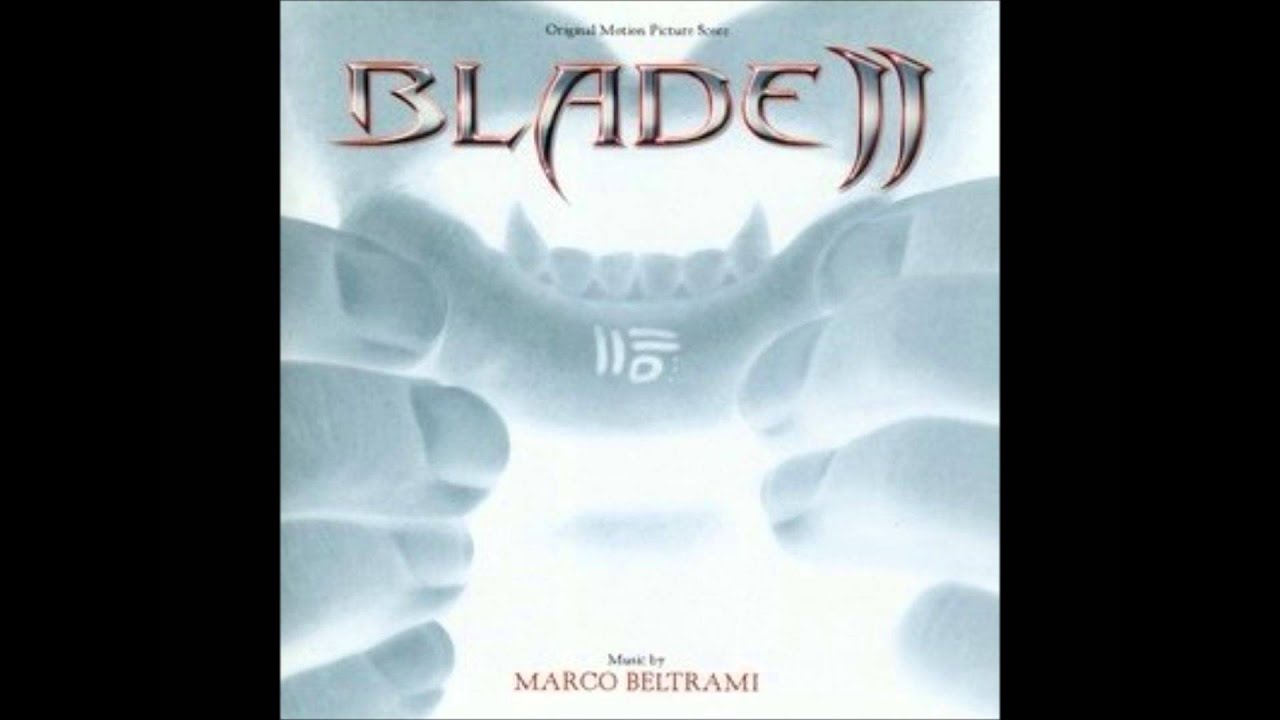 Blade II House of Paincakes (Marco Beltrami) YouTube