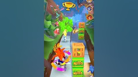 Crash on the Run - 25th Anniversary! + Gameplay!!!
