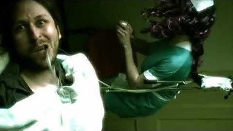 Nukeateen - Forme (Official Video, 2012 album The 3rd WatchTower - 90