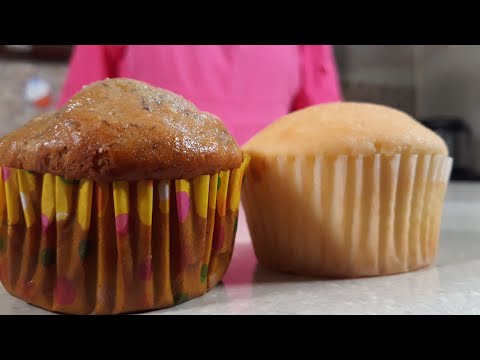 Video: En Qué Se Diferencian Los Muffins De Los Cupcakes
