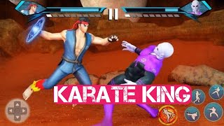 New game Karate king 👑 screenshot 5