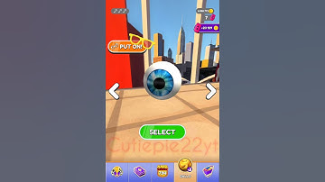 Level 794 - Going Balls #cutiepie22yt #ballgamezone #goingballs #viralshorts #viralshort #fyp