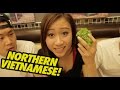 NORTHERN VIETNAMESE FOOD - Fung Bros Food