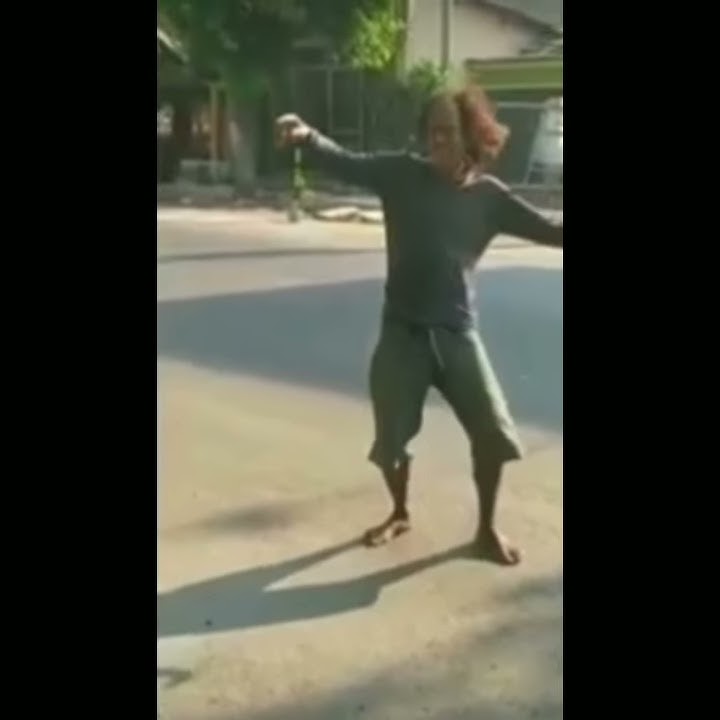 Story Wa - Dj Tarik Sis Bintang Kecil versi Orang Gila