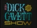 The Dick Cavett Show with guest Jack Paar