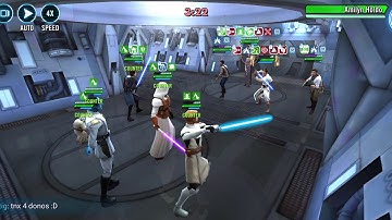 GL Rey counter