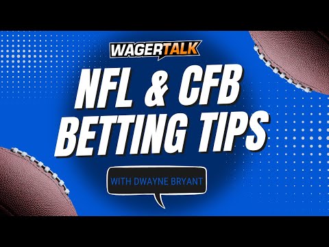 NFL and College Football Betting Tips: Beginner Tips on How to Handicap the Football Season